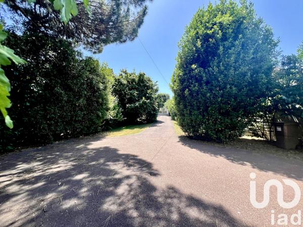 Location maison 8 pièces 216 m² Herblay-sur-Seine