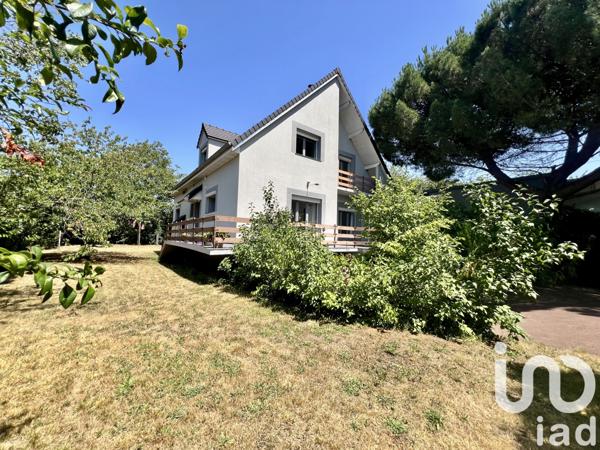 Location maison 8 pièces 216 m² Herblay-sur-Seine