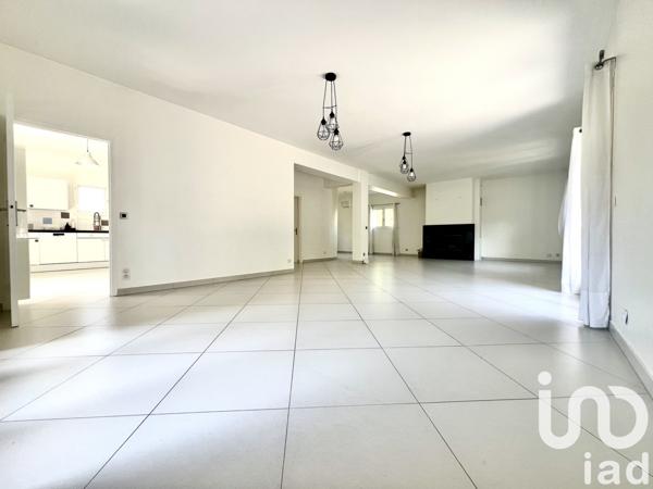 Location maison 8 pièces 216 m² Herblay-sur-Seine