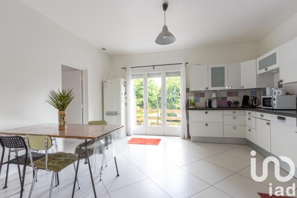 Location maison 8 pièces 216 m² Herblay-sur-Seine