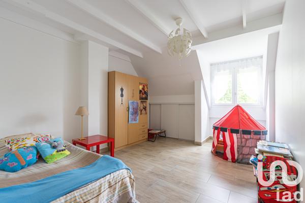 Location maison 8 pièces 216 m² Herblay-sur-Seine