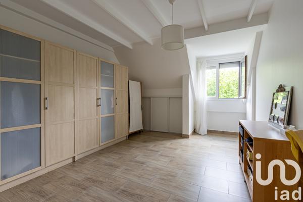 Location maison 8 pièces 216 m² Herblay-sur-Seine