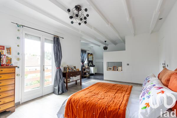 Location maison 8 pièces 216 m² Herblay-sur-Seine