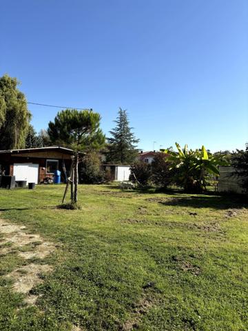 À vendre - Maison ancienne, 6 pièces située à Condom (32100)