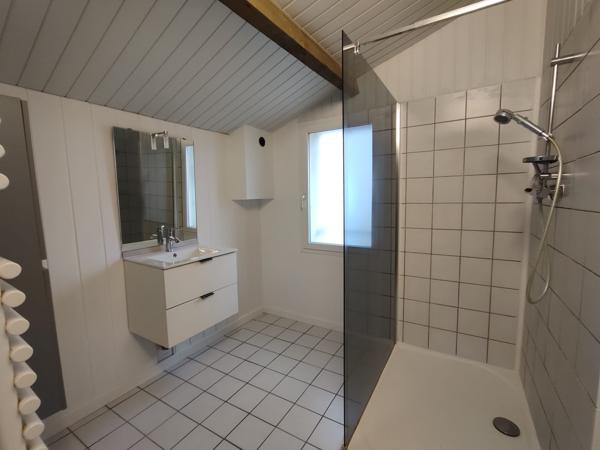 À vendre - Maison ancienne, 6 pièces située à Condom (32100)