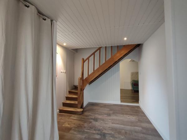 À vendre - Maison ancienne, 6 pièces située à Condom (32100)