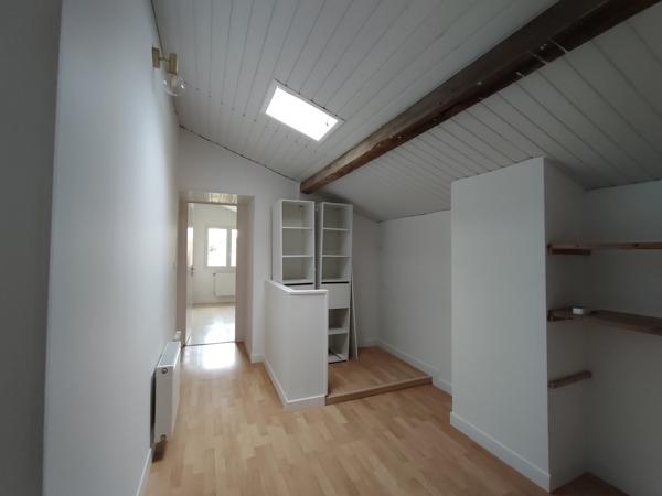 À vendre - Maison ancienne, 6 pièces située à Condom (32100)