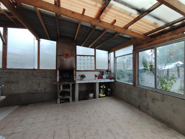 À vendre - Maison ancienne, 6 pièces située à Condom (32100)
