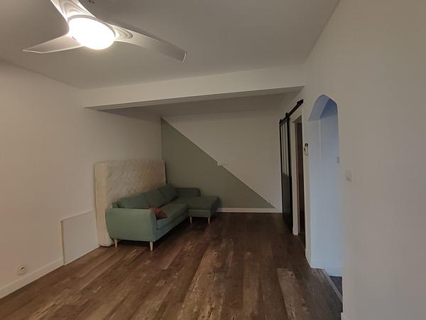 À vendre - Maison ancienne, 6 pièces située à Condom (32100)