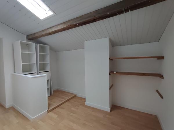 À vendre - Maison ancienne, 6 pièces située à Condom (32100)
