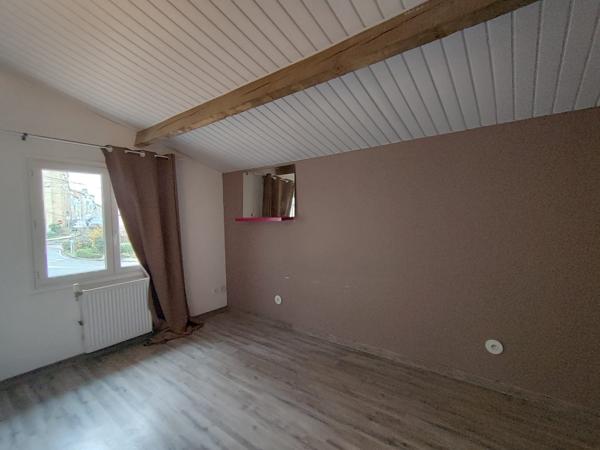 À vendre - Maison ancienne, 6 pièces située à Condom (32100)