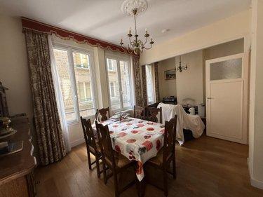 Appartement à vendre à Saint-Malo en Ille-et-Vilaine (35400), ref : 35104-1817 Intra-Muros