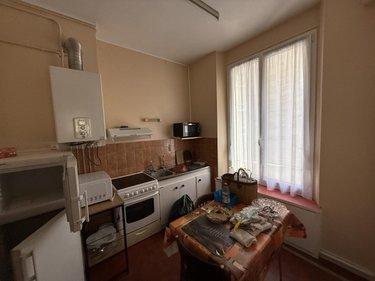 Appartement à vendre à Saint-Malo en Ille-et-Vilaine (35400), ref : 35104-1817 Intra-Muros
