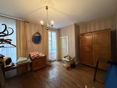 Appartement à vendre à Saint-Malo en Ille-et-Vilaine (35400), ref : 35104-1817 Intra-Muros