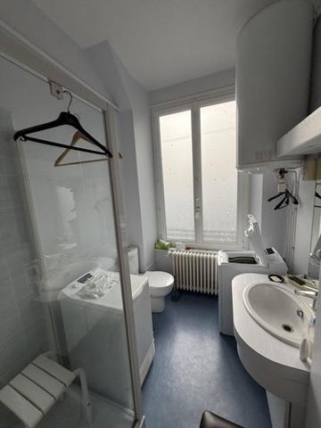 Appartement à vendre à Saint-Malo en Ille-et-Vilaine (35400), ref : 35104-1817 Intra-Muros
