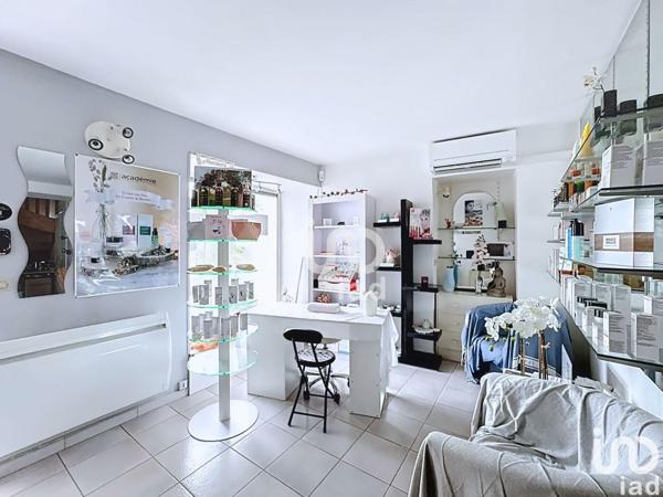 Droit au bail à vendre 70 m² Mandres-les-Roses