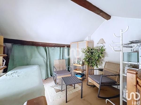 Droit au bail à vendre 70 m² Mandres-les-Roses