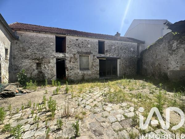 Maison à vendre 5 pièces 210 m² Marcoussis
