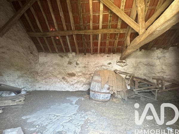 Maison à vendre 5 pièces 210 m² Marcoussis
