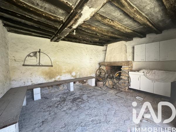 Maison à vendre 5 pièces 210 m² Marcoussis