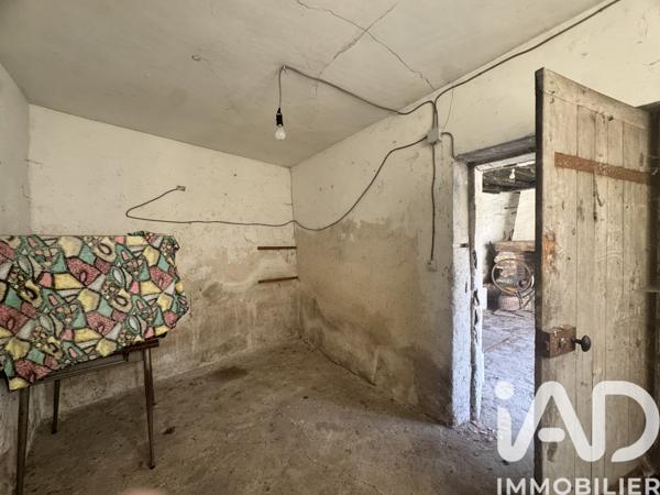 Maison à vendre 5 pièces 210 m² Marcoussis