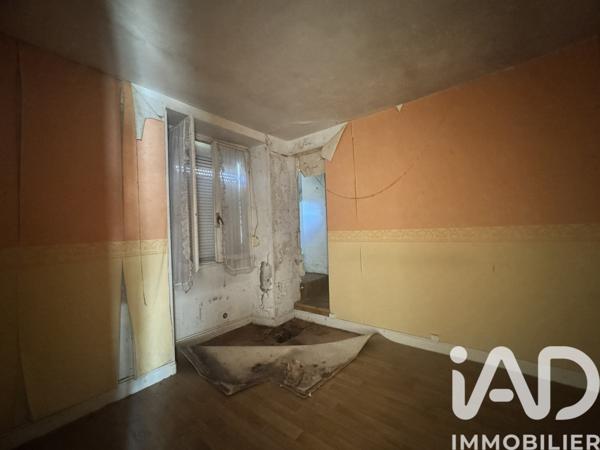 Maison à vendre 5 pièces 210 m² Marcoussis