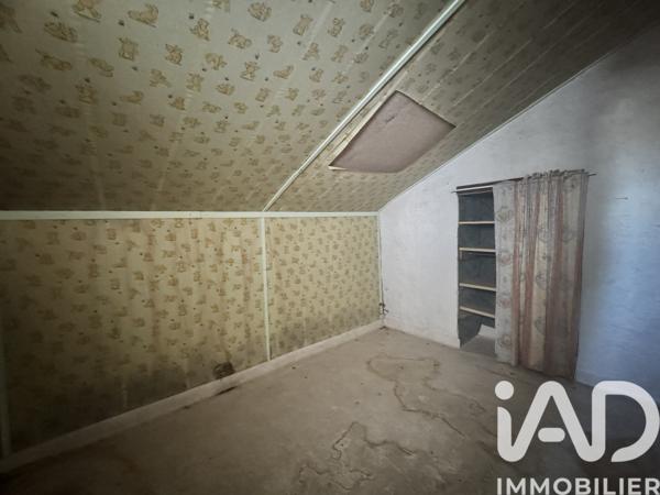 Maison à vendre 5 pièces 210 m² Marcoussis