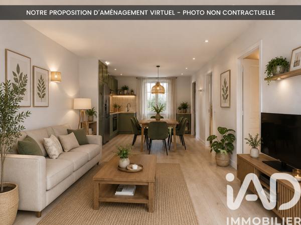 Maison à vendre 5 pièces 210 m² Marcoussis