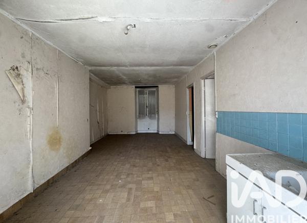 Maison à vendre 5 pièces 210 m² Marcoussis