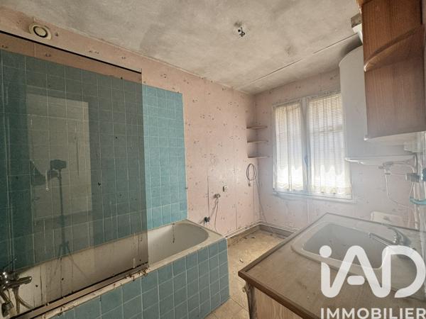 Maison à vendre 5 pièces 210 m² Marcoussis
