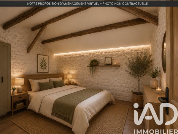 Maison à vendre 5 pièces 210 m² Marcoussis