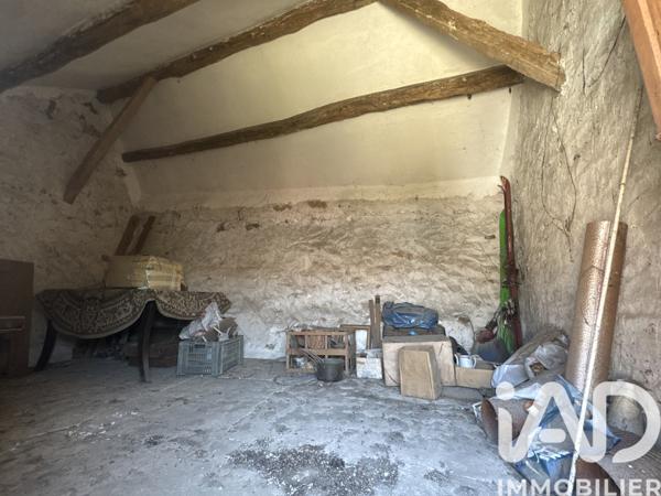 Maison à vendre 5 pièces 210 m² Marcoussis