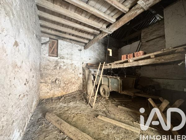 Maison à vendre 5 pièces 210 m² Marcoussis