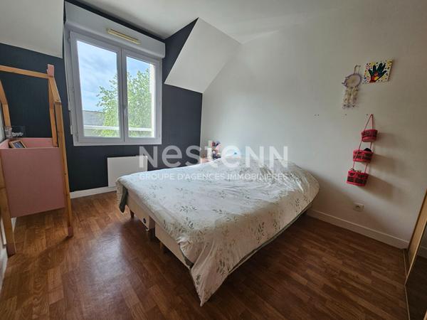 Maison familiale Corné - 4 chambres