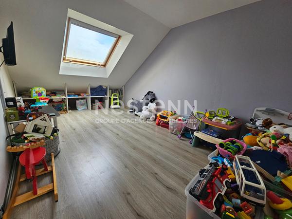 Maison familiale Corné - 4 chambres