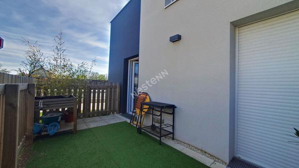 Appartement à louer 2 chambres à Ancenis-Saint-Géreon