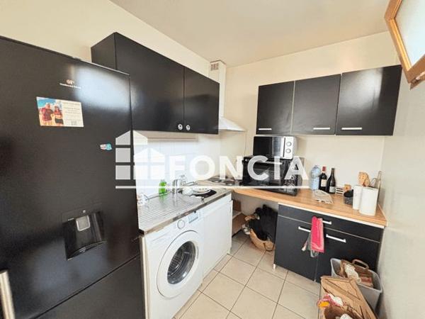 À vendre Appartement 2 pièces 42 m² - Nogent-sur-marne 94130