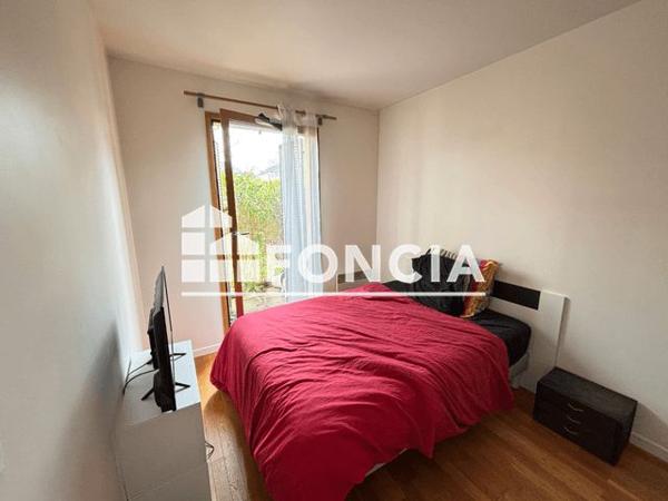 À vendre Appartement 2 pièces 42 m² - Nogent-sur-marne 94130