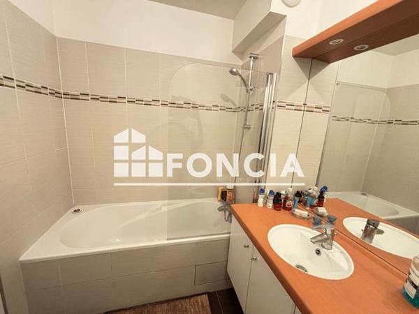 À vendre Appartement 2 pièces 42 m² - Nogent-sur-marne 94130