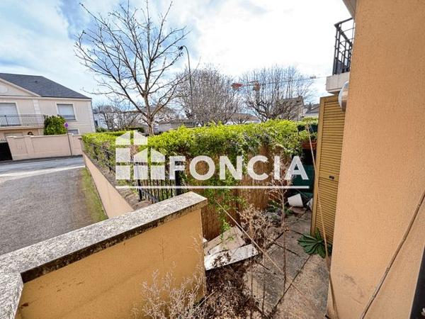 À vendre Appartement 2 pièces 42 m² - Nogent-sur-marne 94130