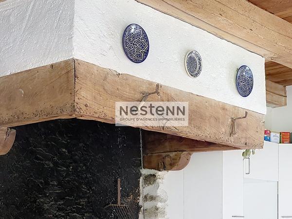 Longère de 175m² entièrement rénovée