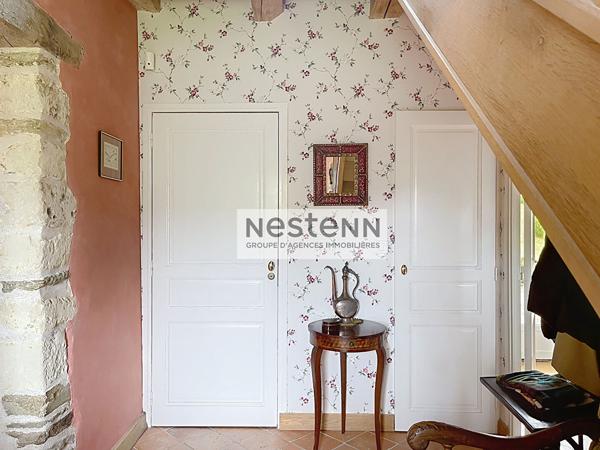 Longère de 175m² entièrement rénovée