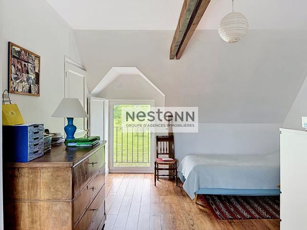 Longère de 175m² entièrement rénovée