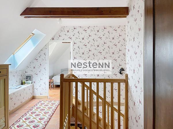 Longère de 175m² entièrement rénovée