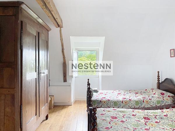 Longère de 175m² entièrement rénovée