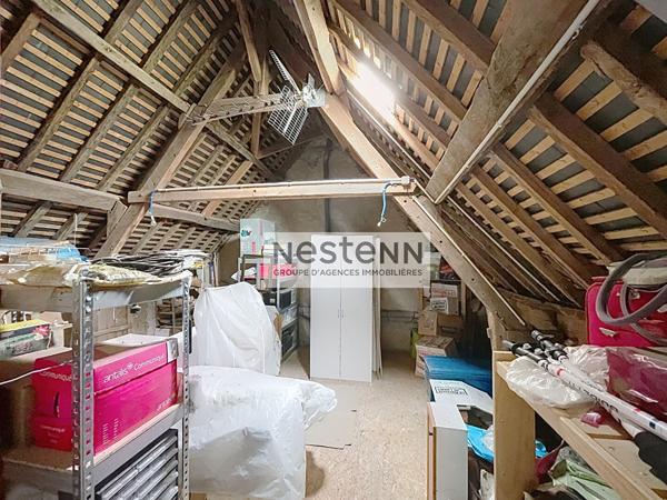 Longère de 175m² entièrement rénovée