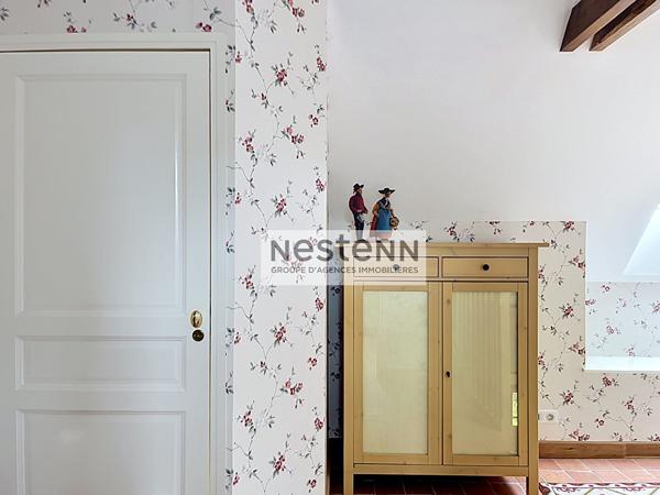 Longère de 175m² entièrement rénovée