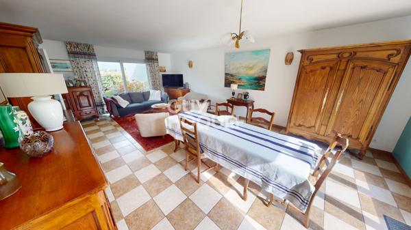 Maison Bleriot 4 pièce(s) 110 m2