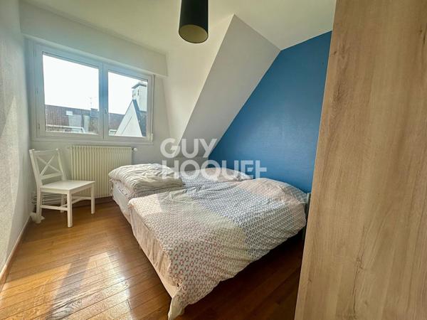 Maison Bleriot 4 pièce(s) 110 m2