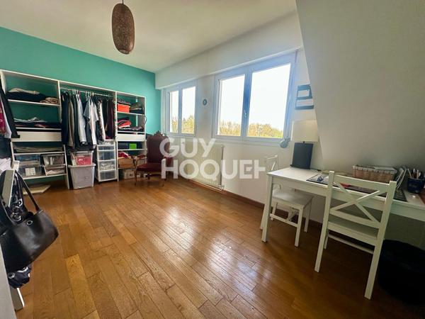 Maison Bleriot 4 pièce(s) 110 m2